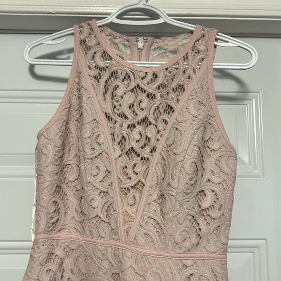 BCBG Hanah Dress - Picture 2 of 4